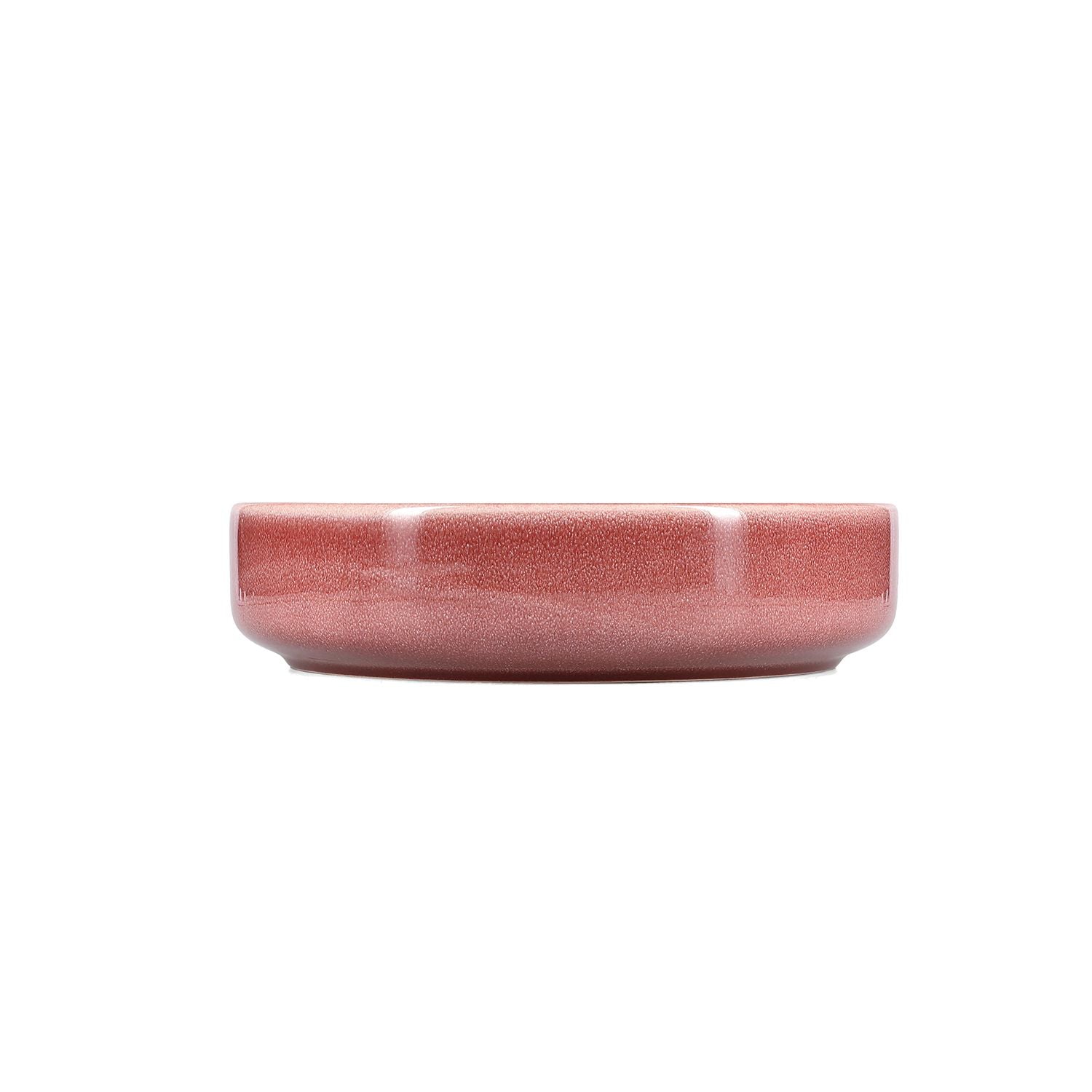 ONA  Duna Raspberry Serveerschaal 28cm