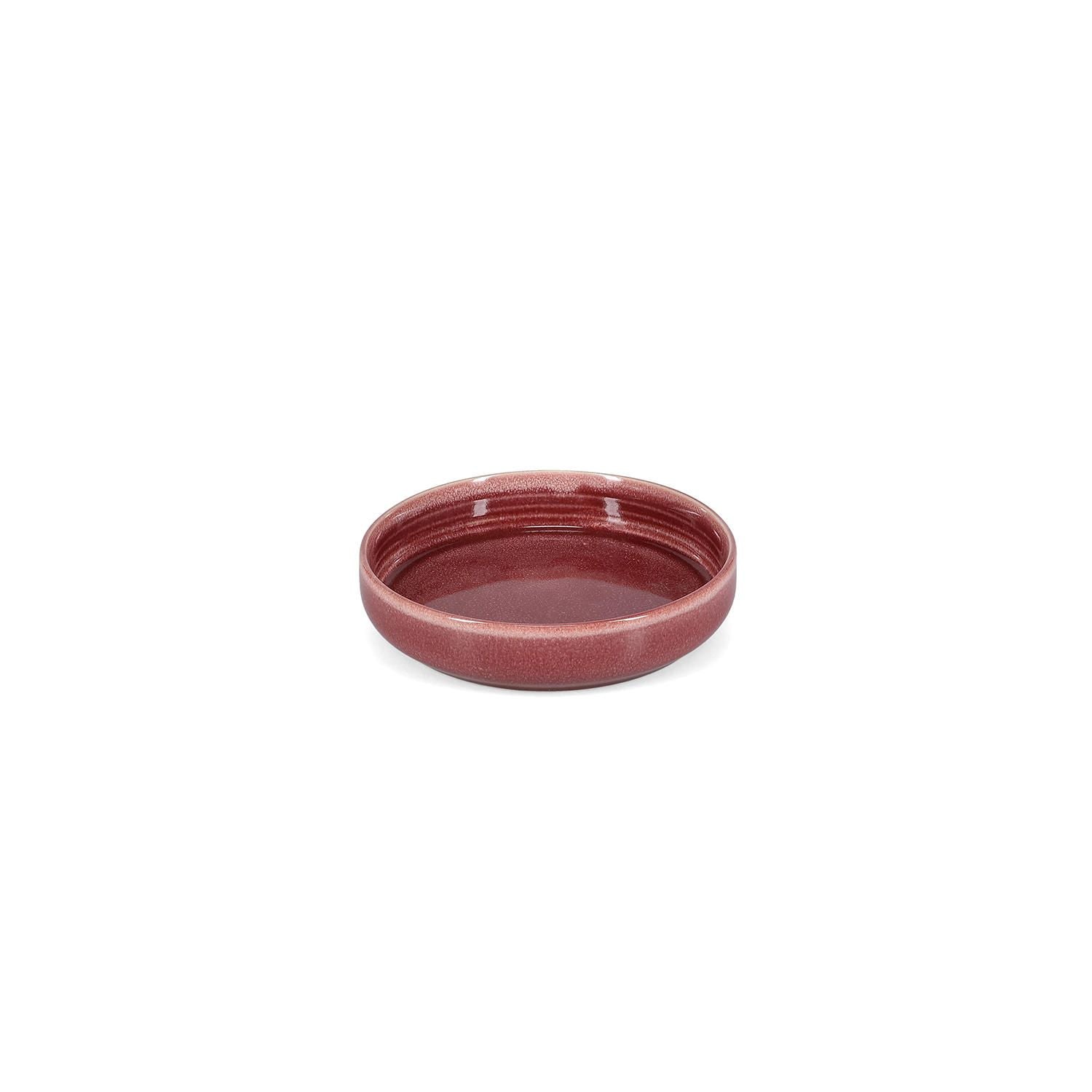 ONA  Duna Raspberry bordjes/schaaltjes multifunctioneel
