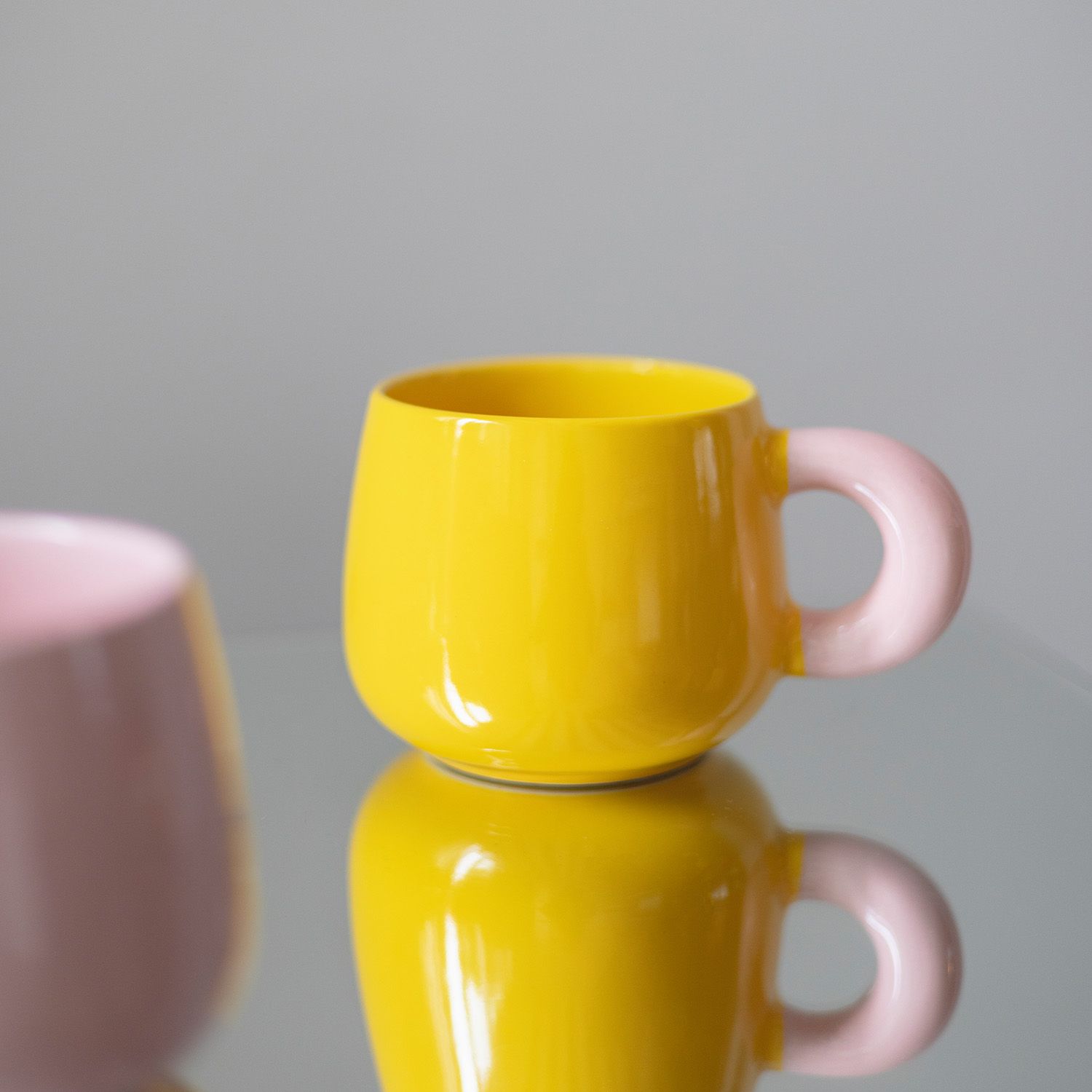 ONA  Beker Coco - Oosterlinck Home