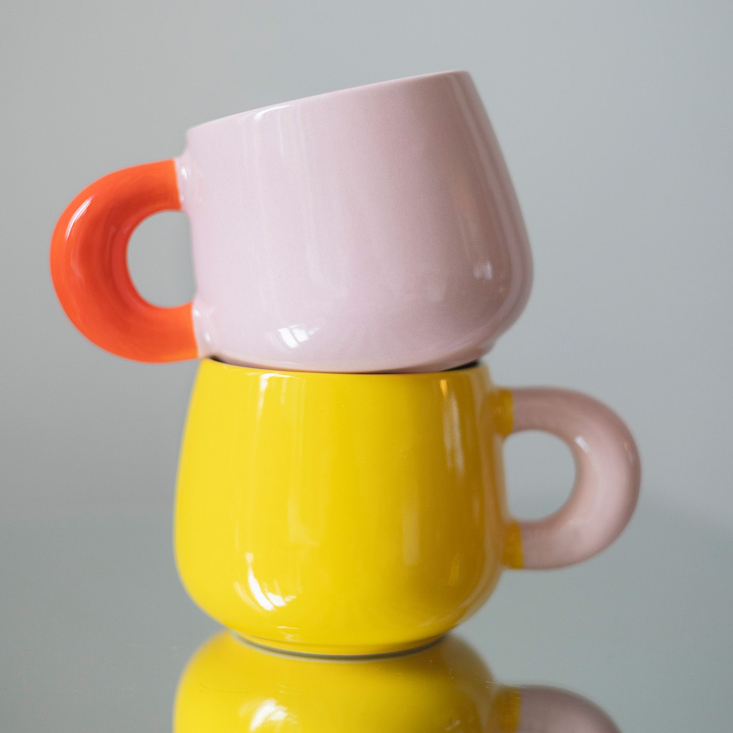 ONA  Beker Coco - Oosterlinck Home