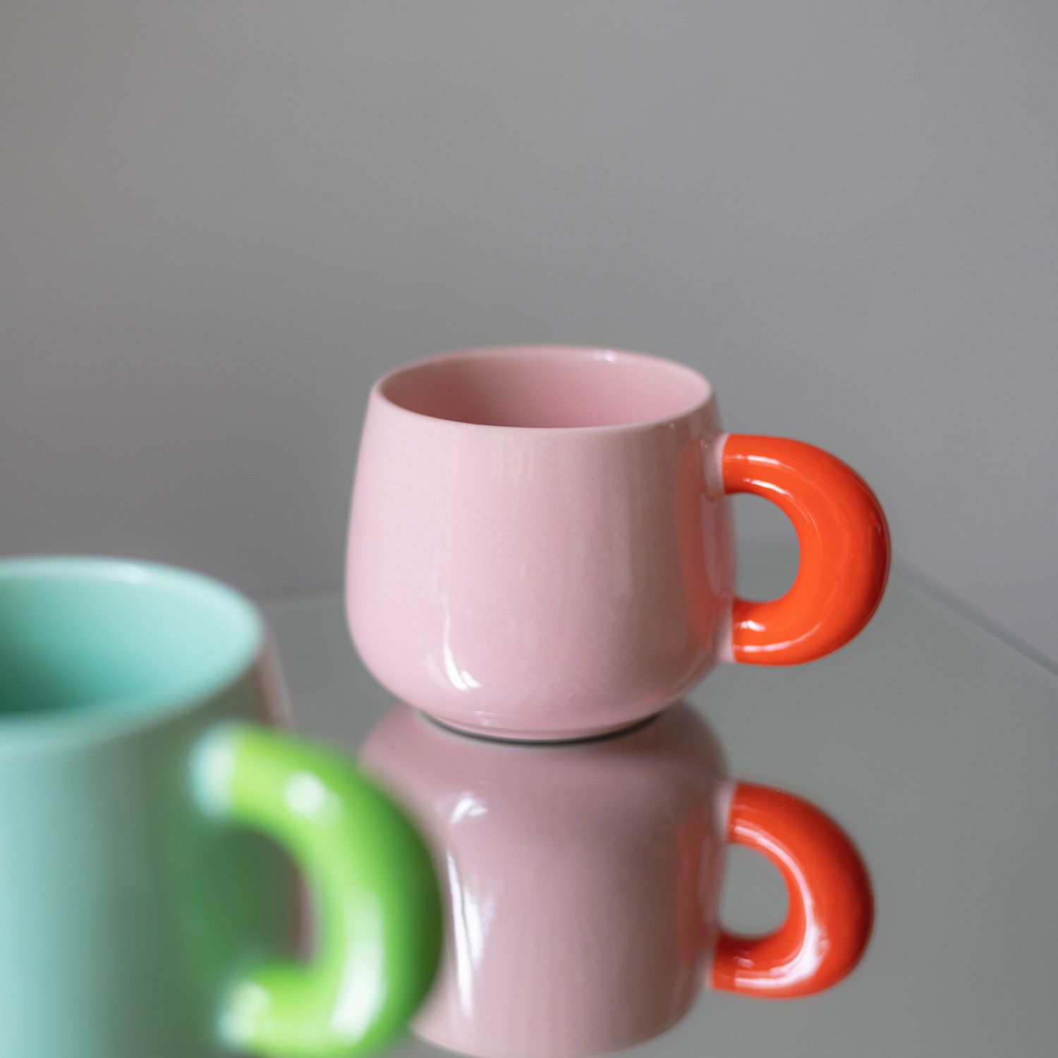 ONA  Beker Coco - Oosterlinck Home