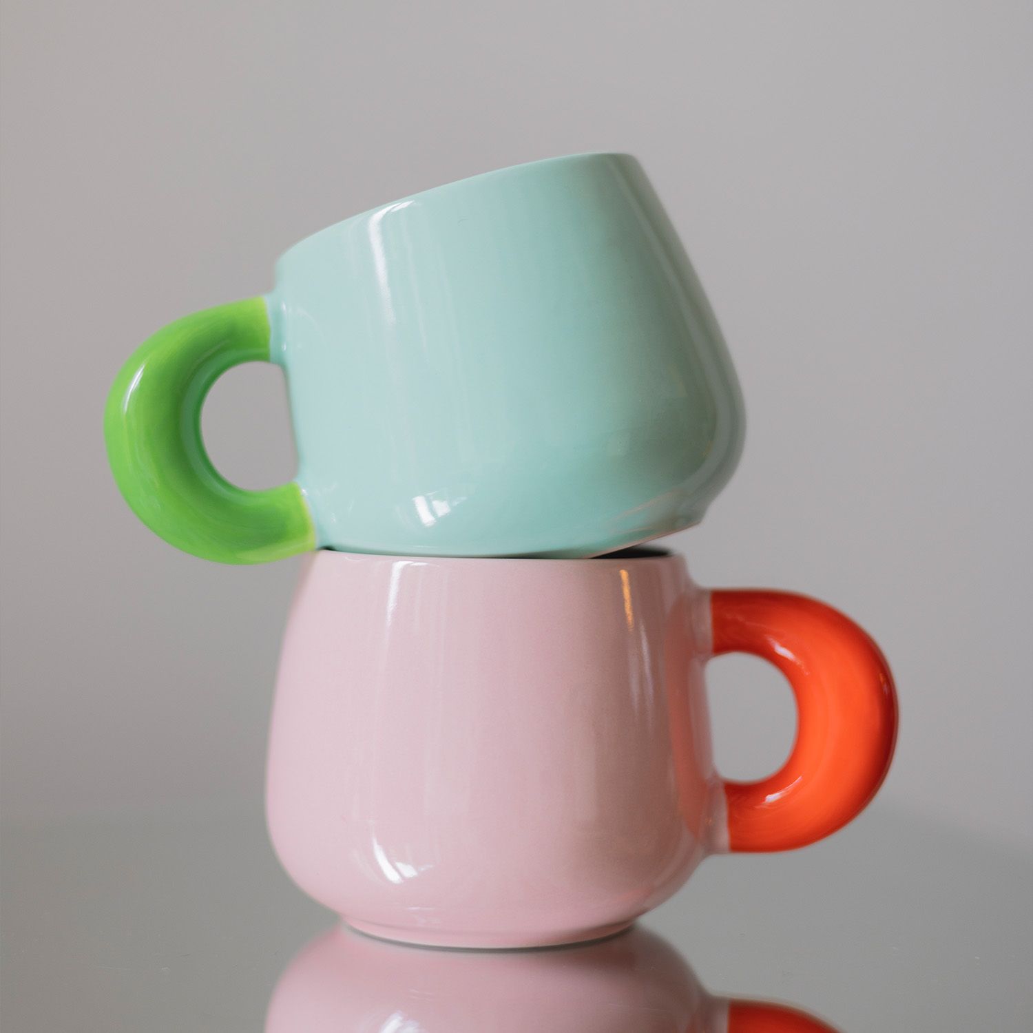 ONA  Beker Coco - Oosterlinck Home