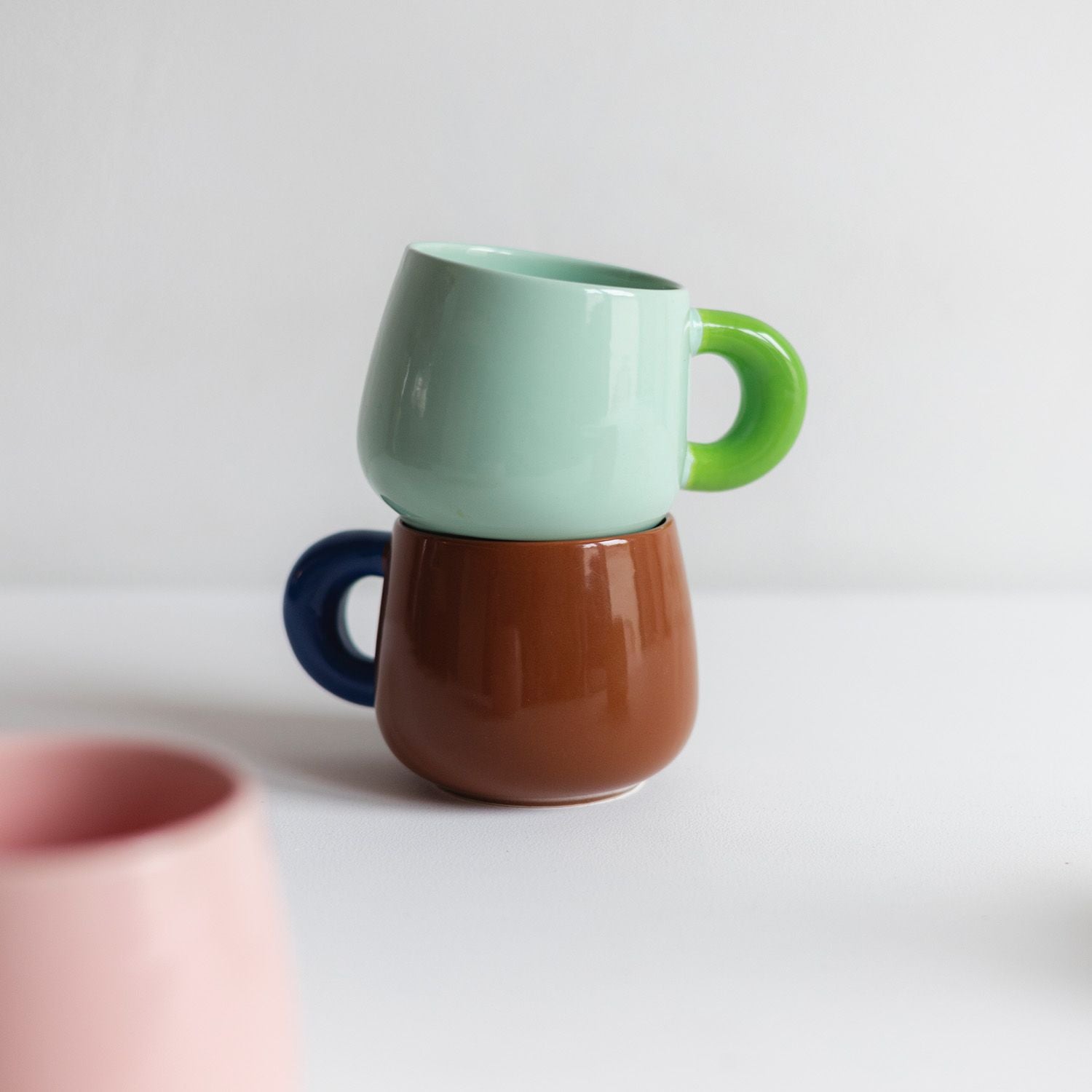 ONA  Beker Coco - Oosterlinck Home