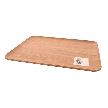 Point-Virgule  Dienblad multiplex hout
