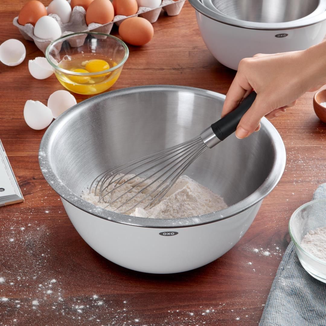 OXO  Garde / klopper Good Grips
