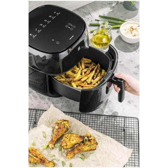 ZWILLING AIRFRYER 4L - Oosterlinck