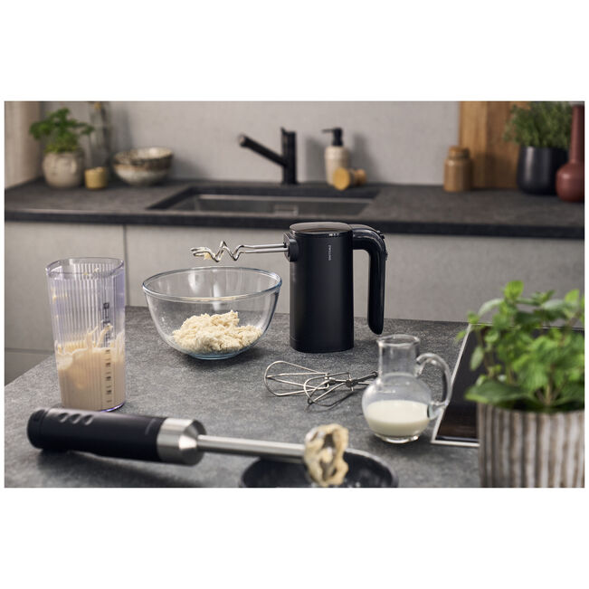Zwilling Xtend draadloze handmixer