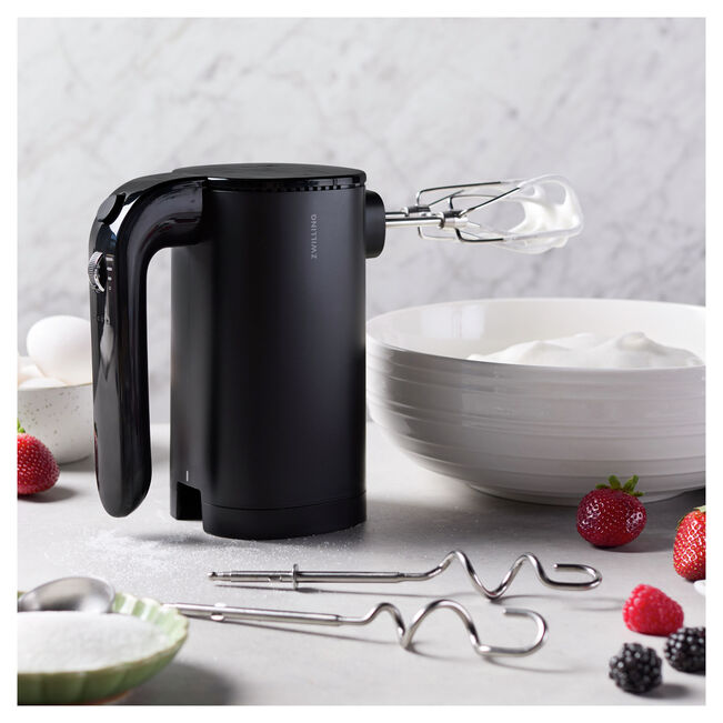 Zwilling Xtend draadloze handmixer