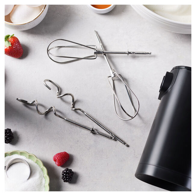Zwilling Xtend draadloze handmixer