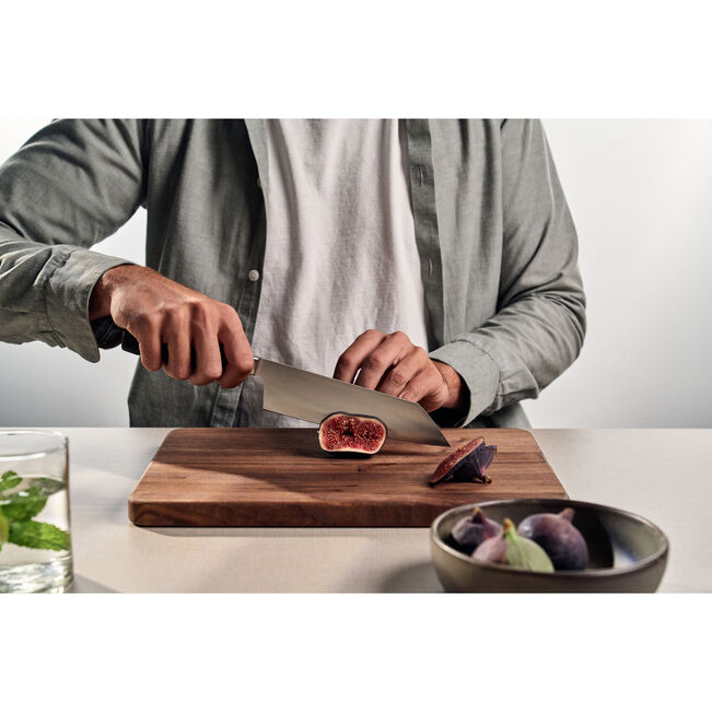 Zwilling 4 star Japans Bunka mes