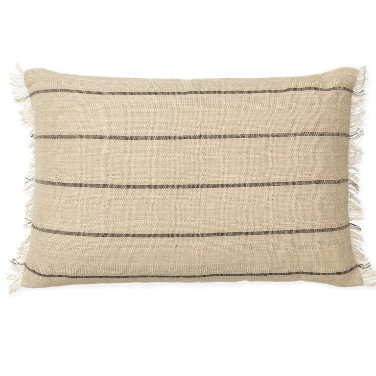 Ferm Living  Calm Cushion rectangular - Oosterlinck