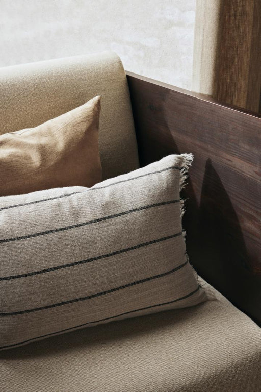 Ferm Living  Calm Cushion rectangular - Oosterlinck