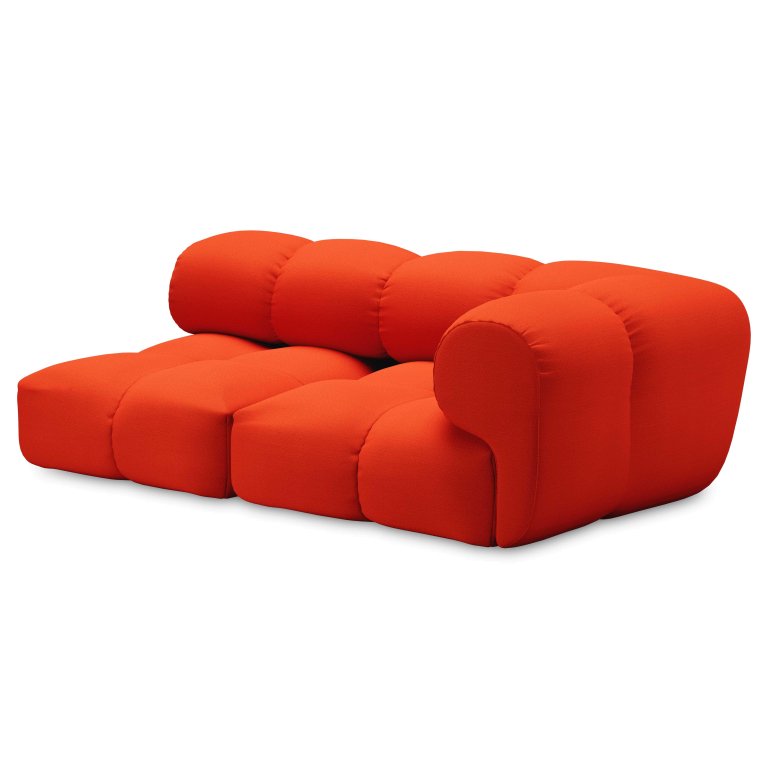 OUT Sander sofa 03 rechts - Oosterlinck