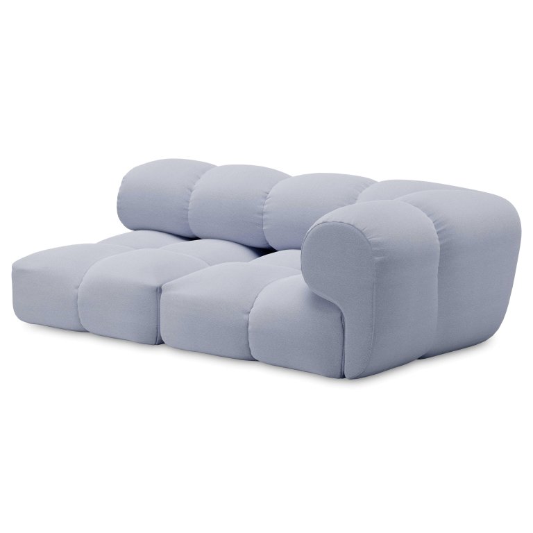 OUT Sander sofa 03 rechts - Oosterlinck