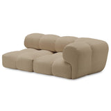 OUT Sander sofa 03 rechts - Oosterlinck