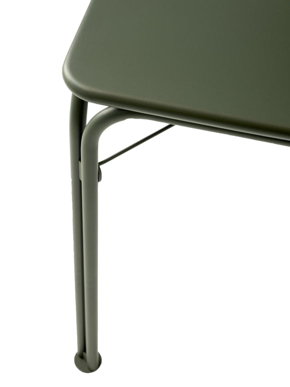 &Tradition Thorvald SC99 tuintafel 220cm - Oosterlinck