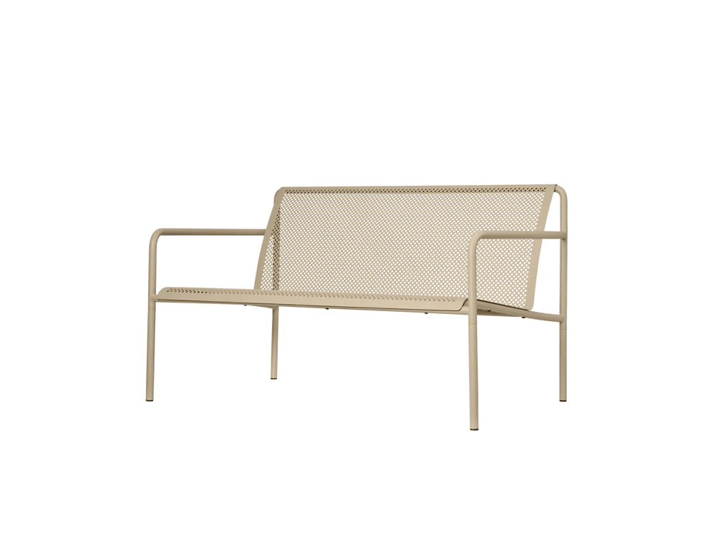 Ferm Living Dapple outdoor lounge sofa - Oosterlinck Home
