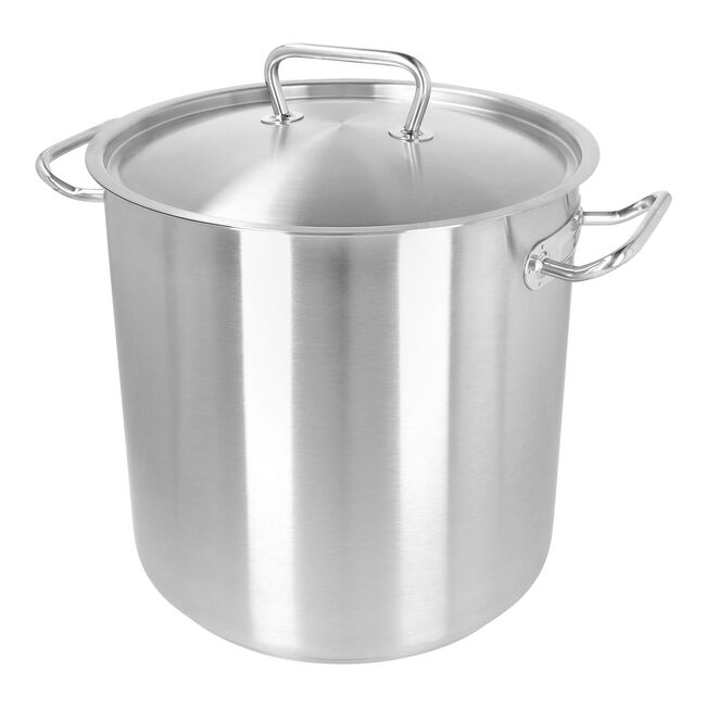 Demeyere Classic Pro 3 soeppot 17L - Oosterlinck Home
