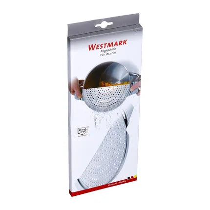 Westmark  Afgietdeksel / strainer