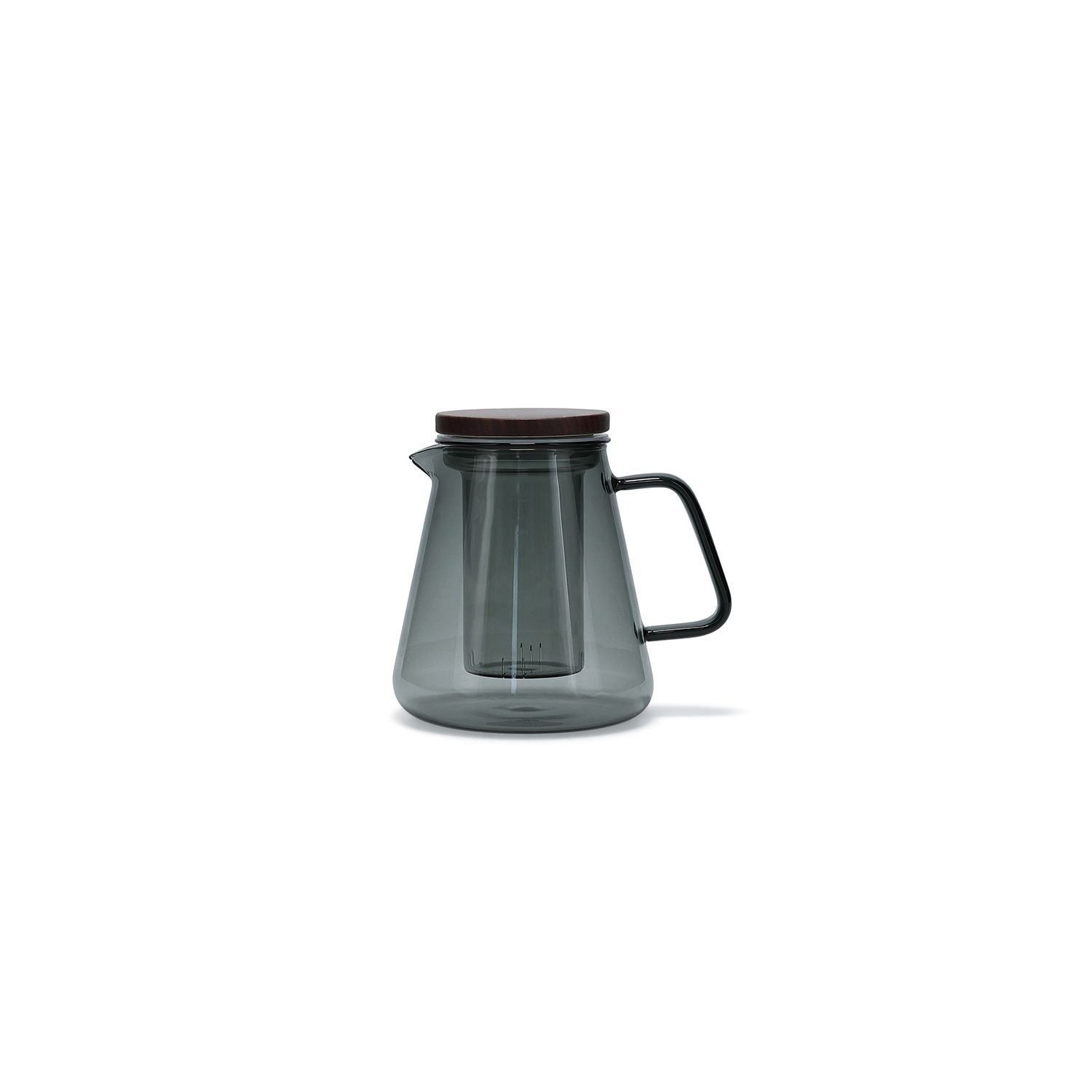 Salt&Pepper Luma theepot 93cl met filter en deksel - Oosterlinck Home
