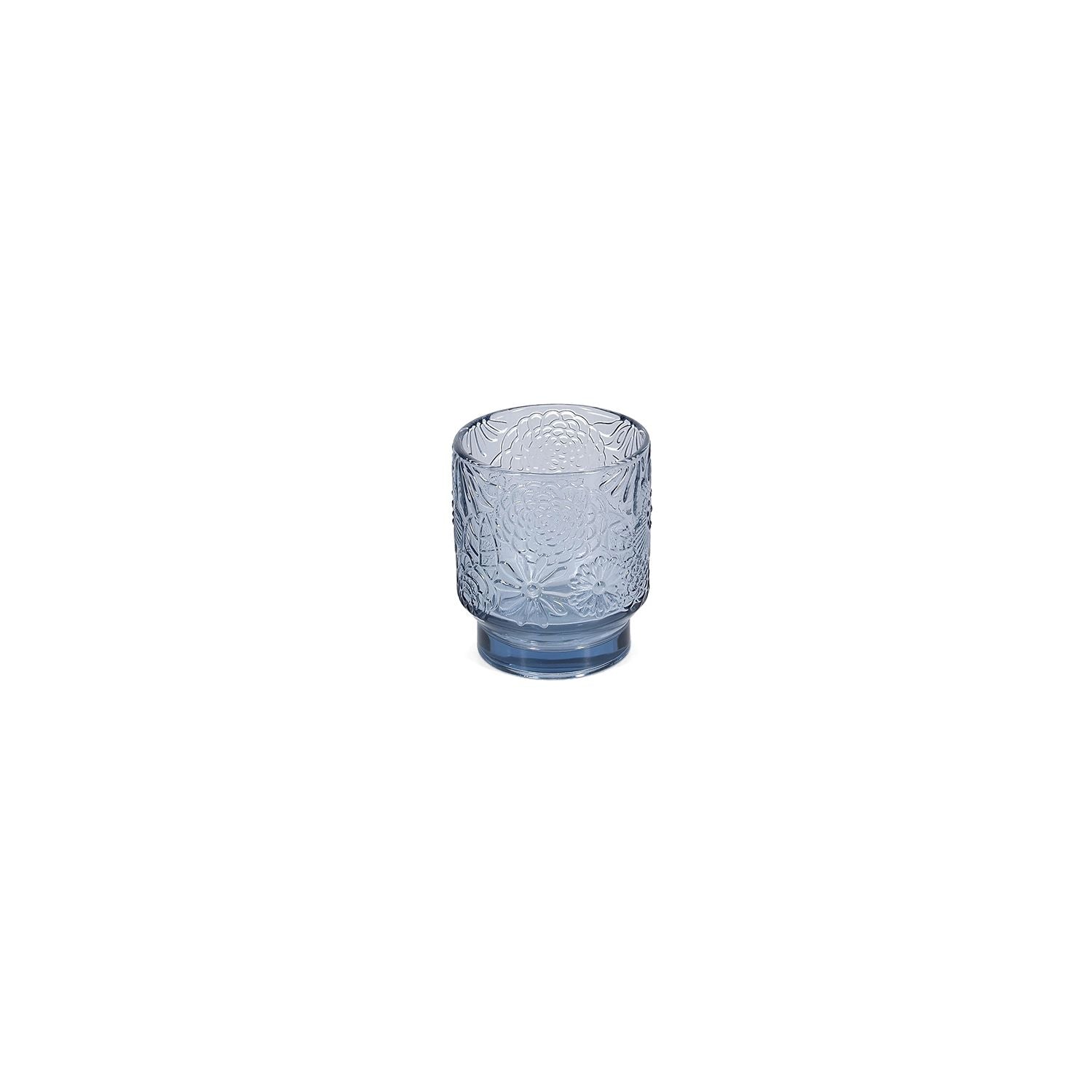 Salt&Pepper  Glas Flora - set van 4 - Oosterlinck Home