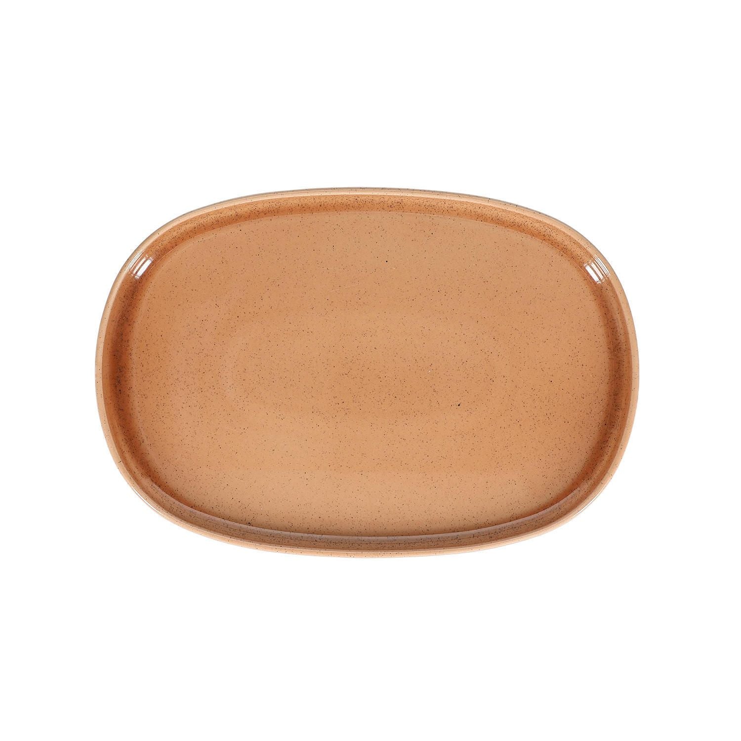 Salt&Pepper Blush serveerbord