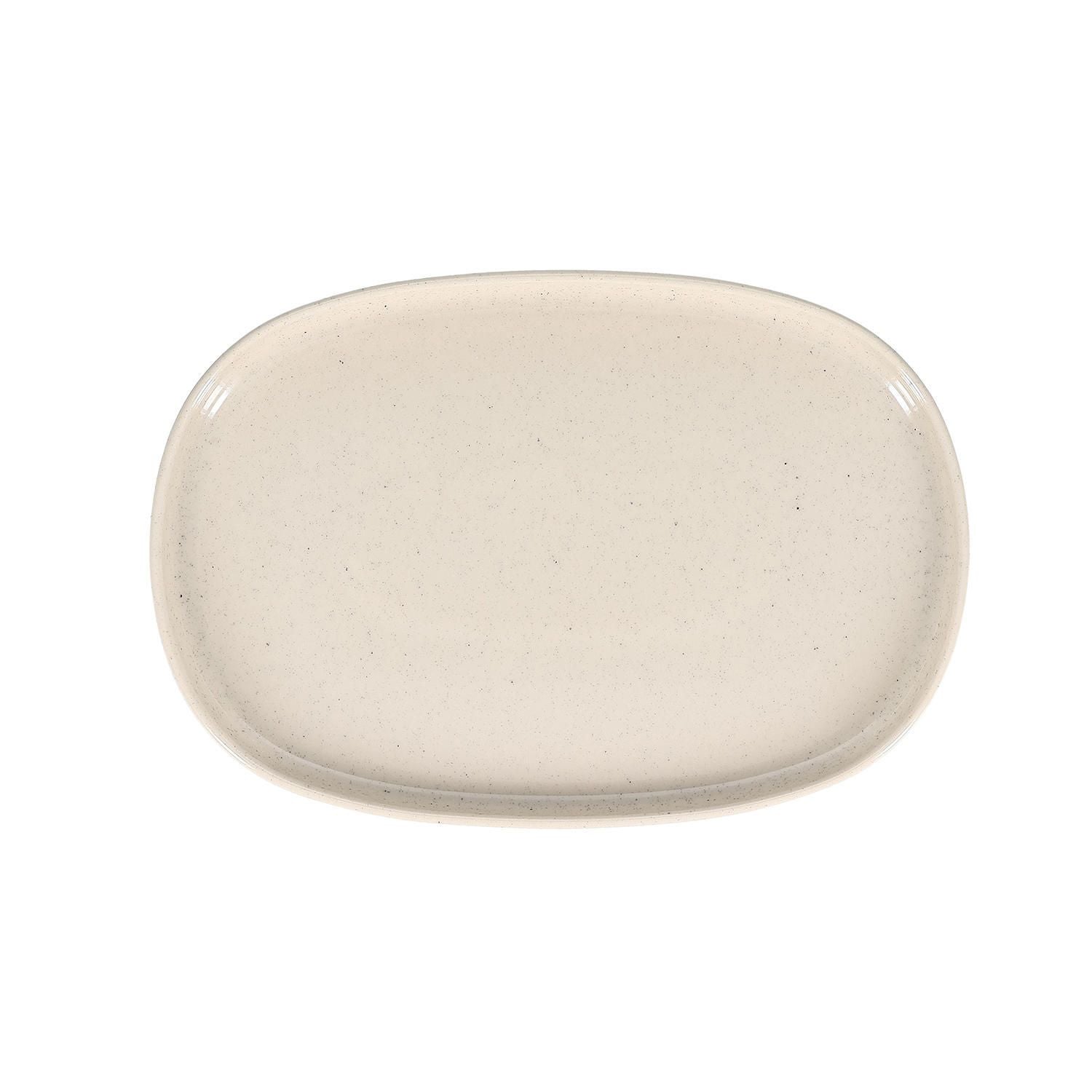 Salt&Pepper Blush serveerbord