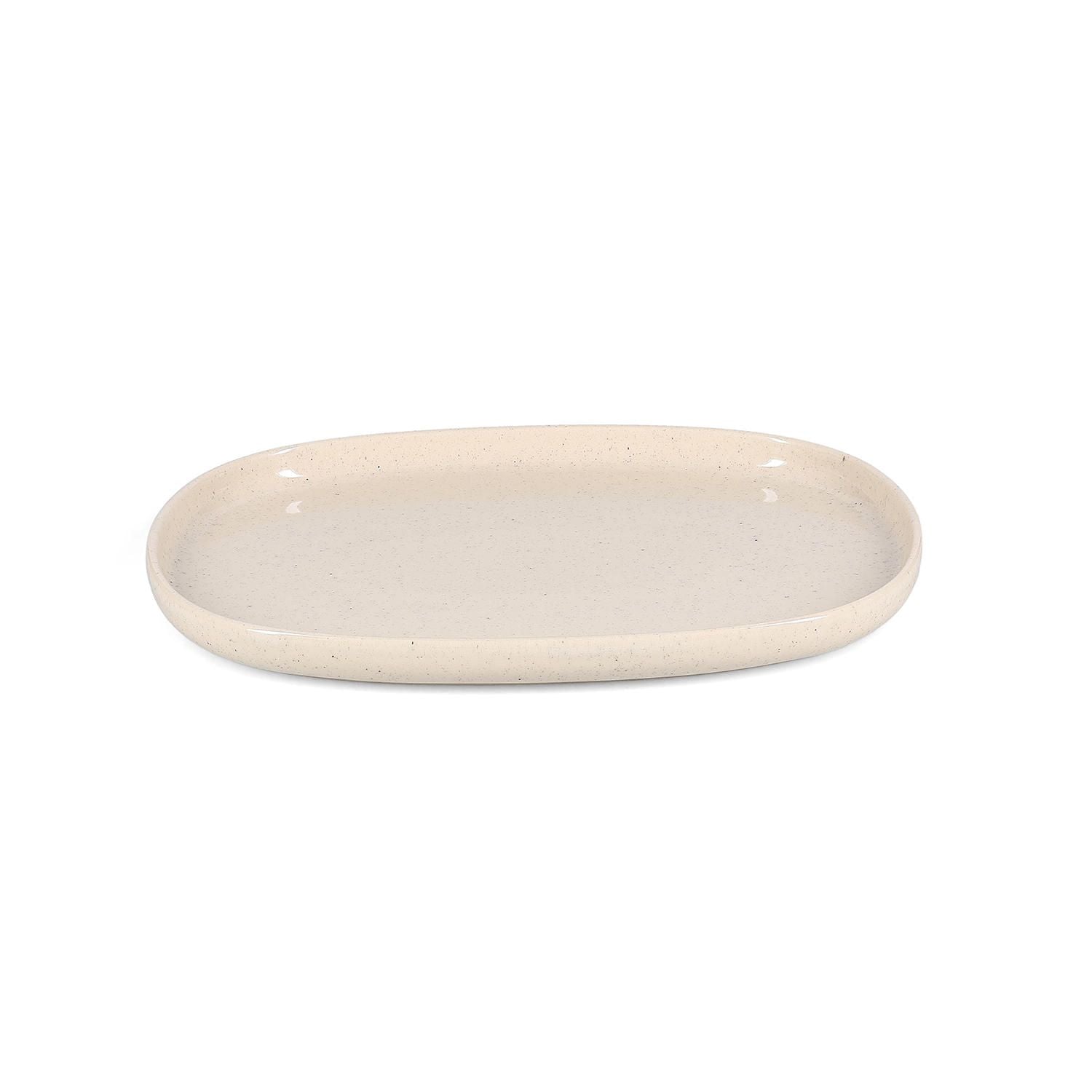 Salt&Pepper Blush serveerbord