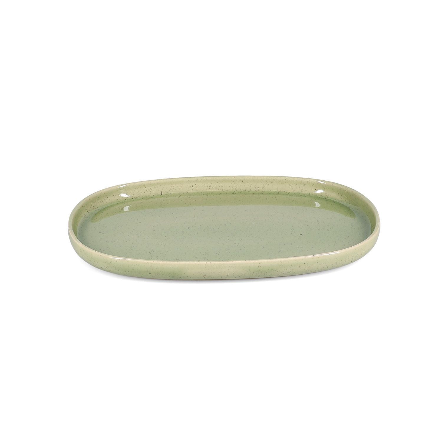 Salt&Pepper Blush serveerbord