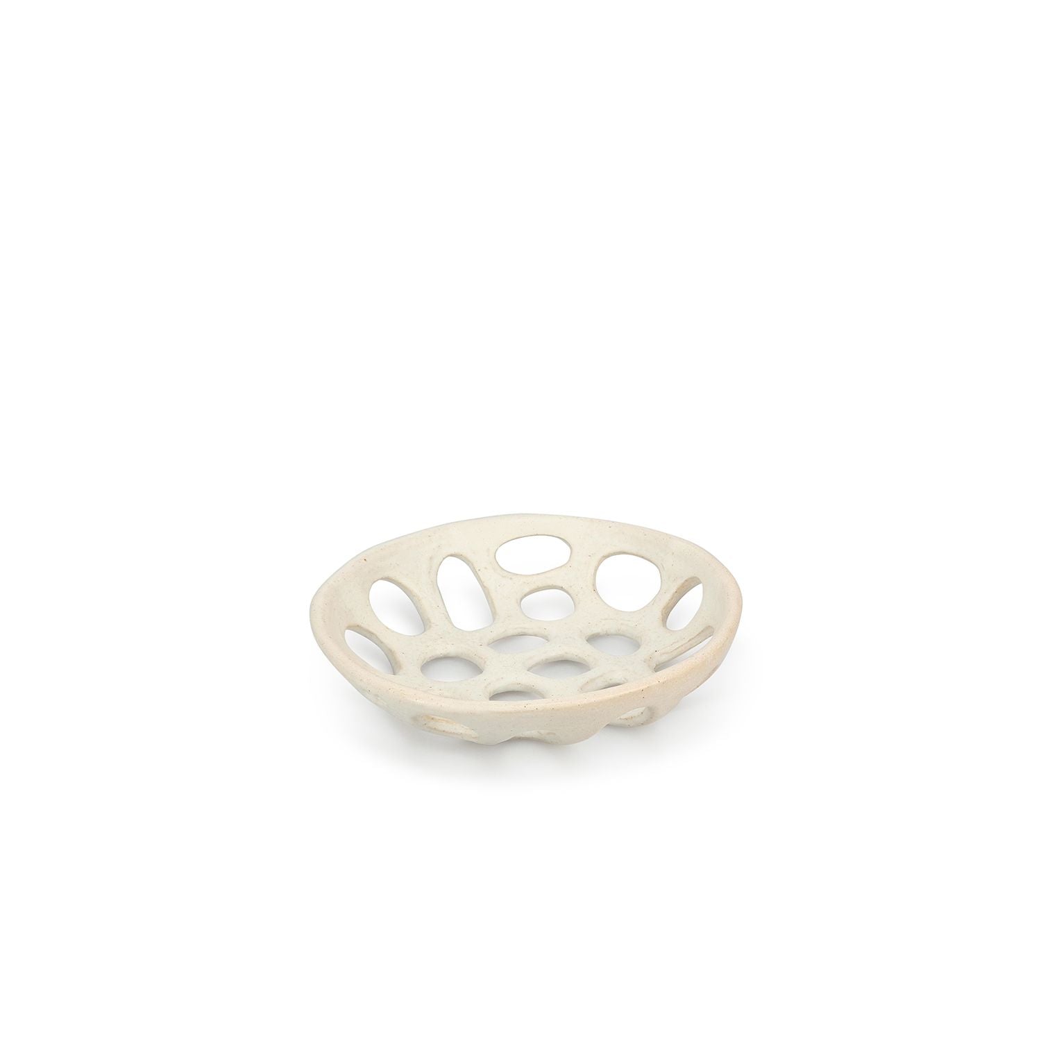 Salt&pepper Nomad sierschaal beige