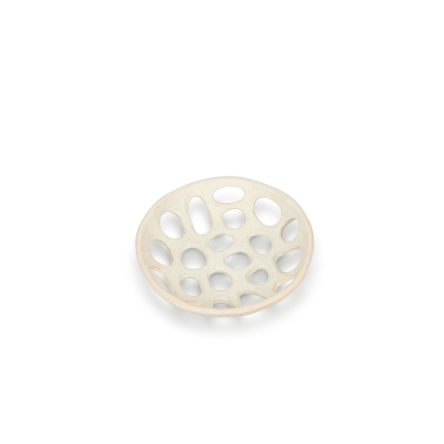 Salt&pepper Nomad sierschaal beige