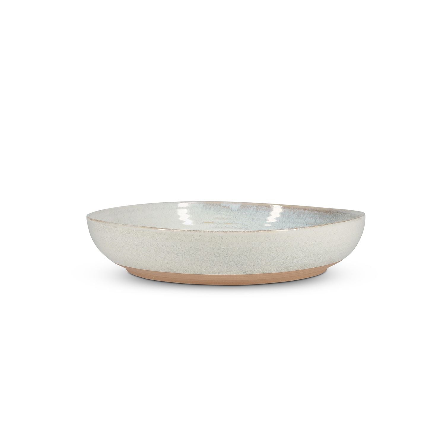 Salt & Pepper Cameo serveerschaal  beige 28x6cm