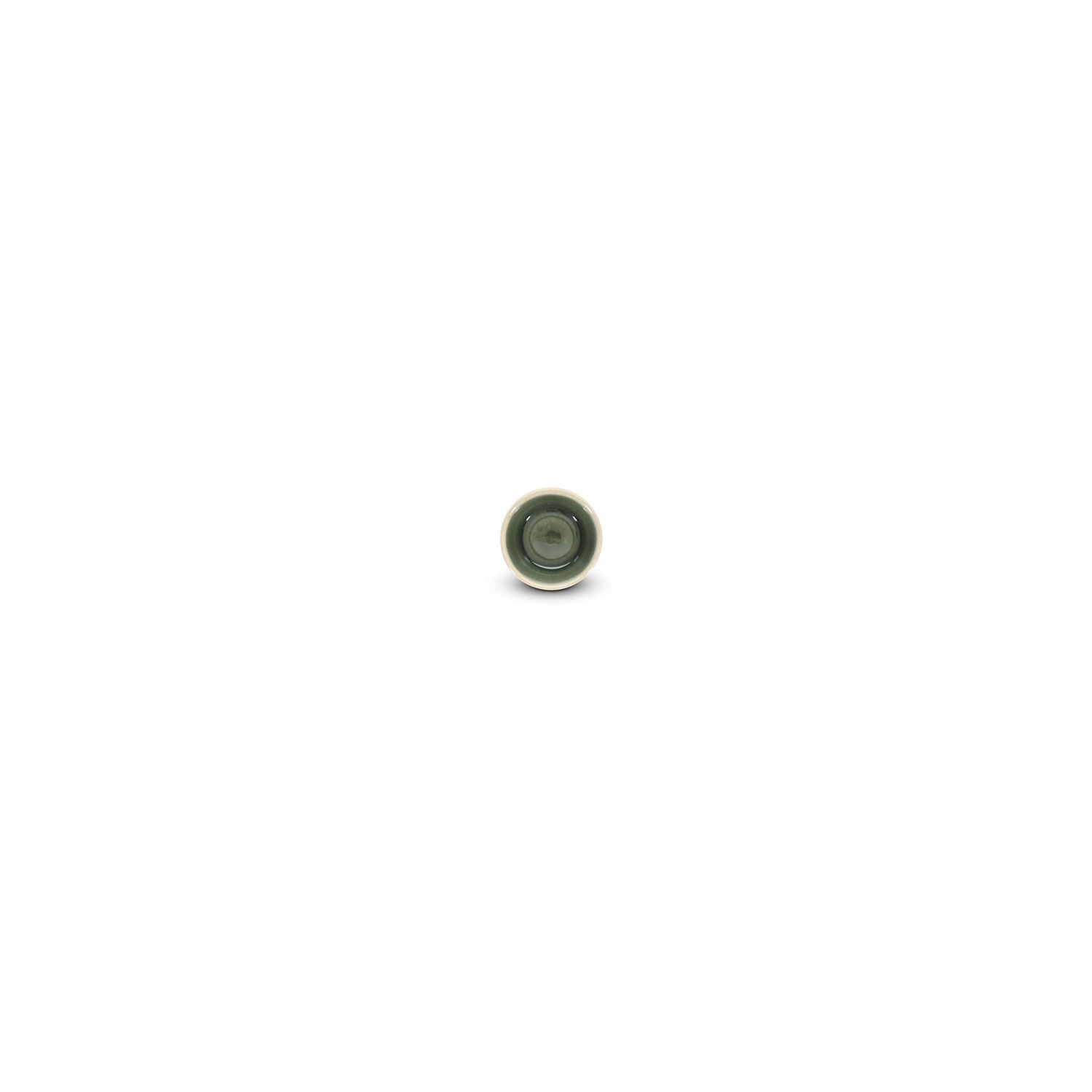 Salt&Pepper Cameo eierdopje groen of beige