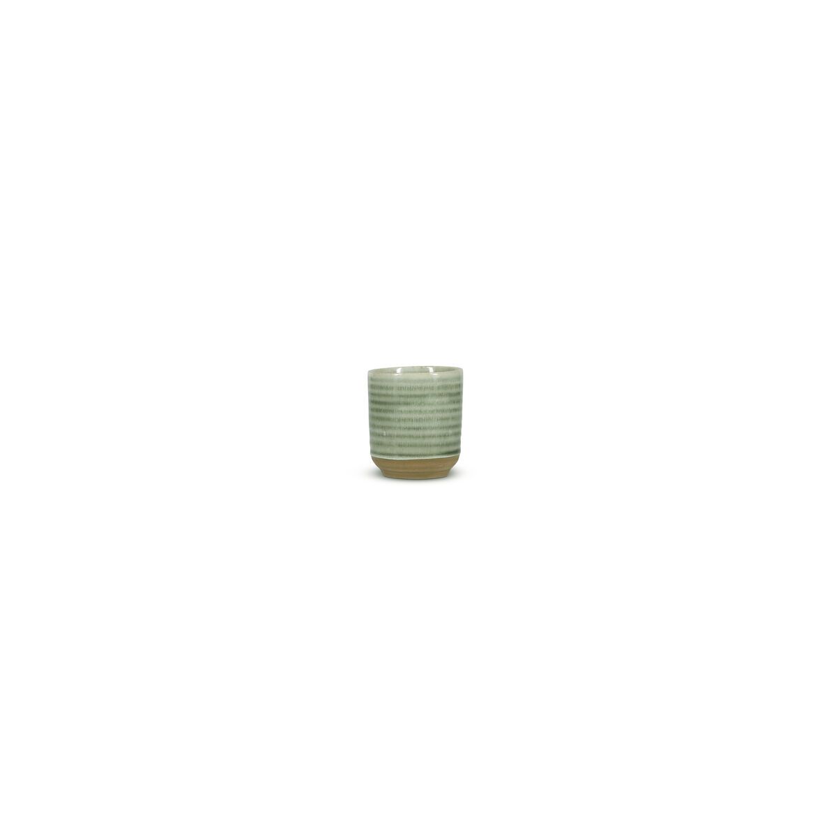 Salt&Pepper Cameo Kop 27cl groen