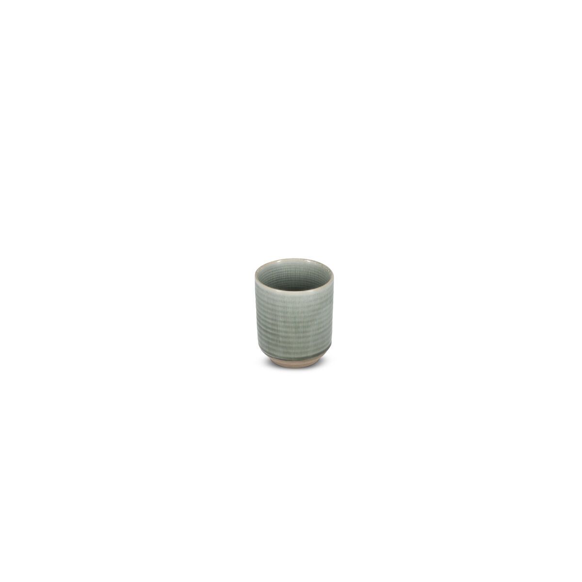 Salt&Pepper Cameo Beker 30cl groen