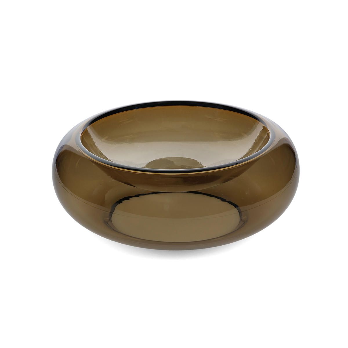 Salt&Pepper Sierschaal Vesper coffee brown