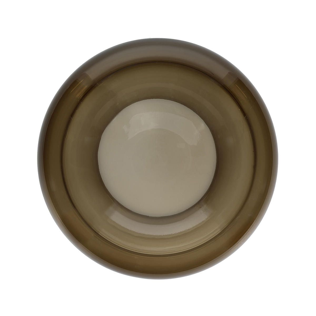 Salt&Pepper Sierschaal Vesper coffee brown