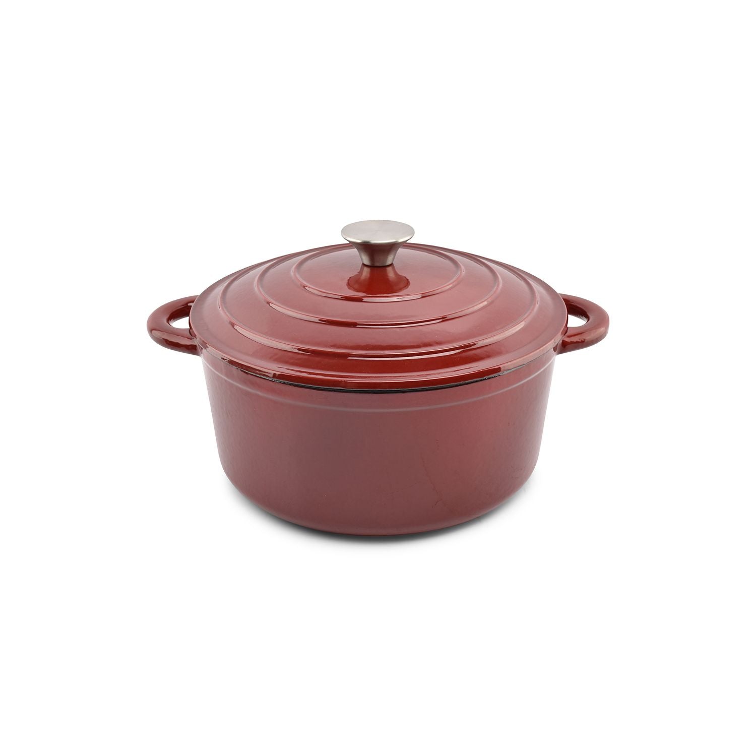 Salt&PEpper Ferno Kookpot 26cm gietijzer
