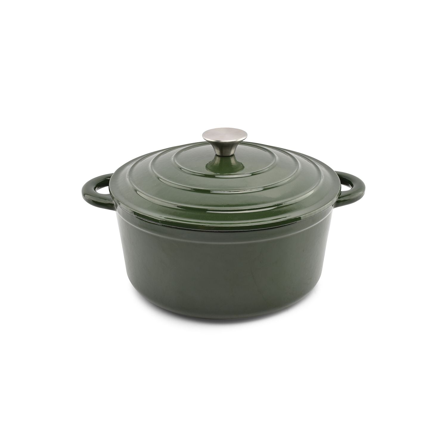Salt&PEpper Ferno Kookpot 26cm gietijzer