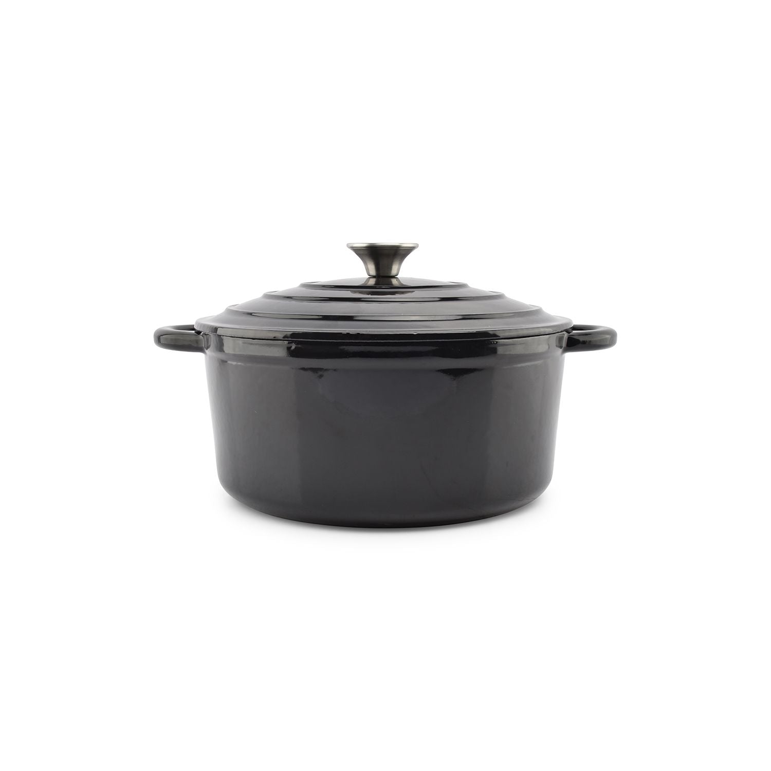 Salt&PEpper Ferno Kookpot 26cm gietijzer