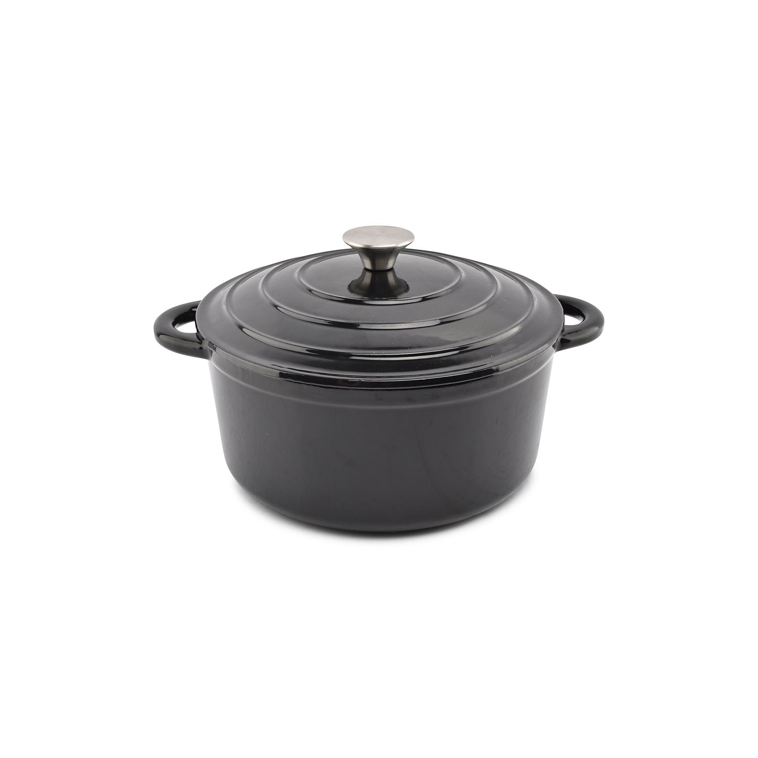 Salt&PEpper Ferno Kookpot 26cm gietijzer
