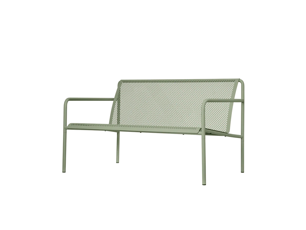 Ferm Living Dapple outdoor lounge sofa - Oosterlinck Home