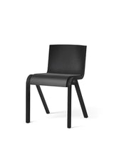 Audo Ready Seat Upholstered Dining Chair - verschillende varianten - Oosterlinck