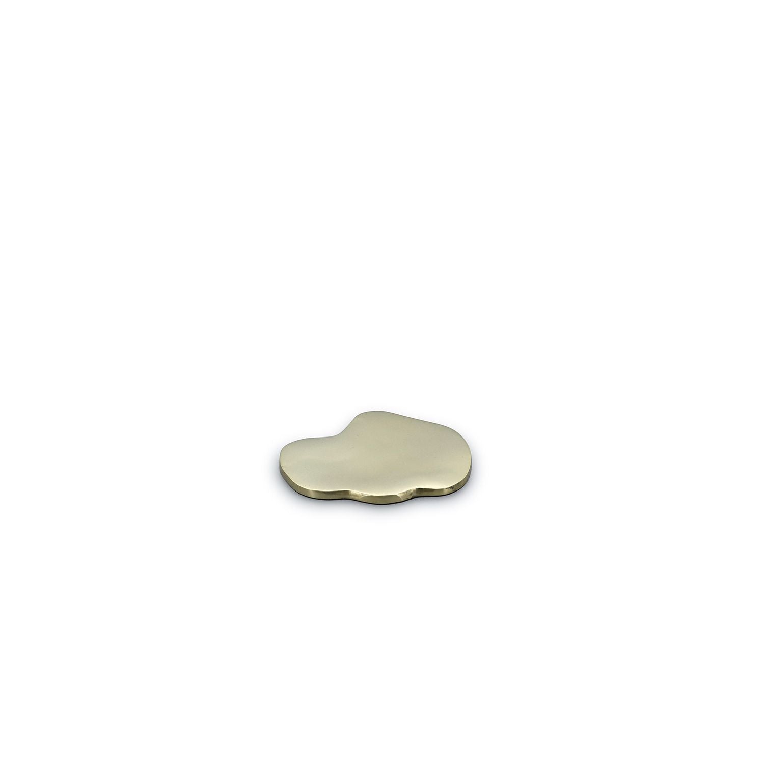Salt&Pepper Charm Glasonderzetter organisch - set/4 - Oosterlinck Home