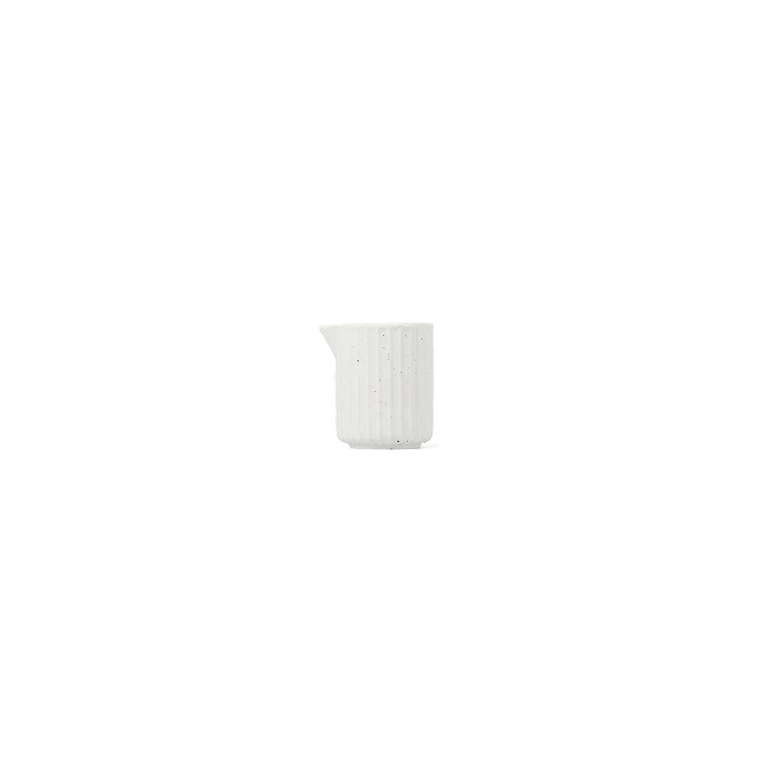 Salt&Pepper Melk-& suikerpot Ora Gloss