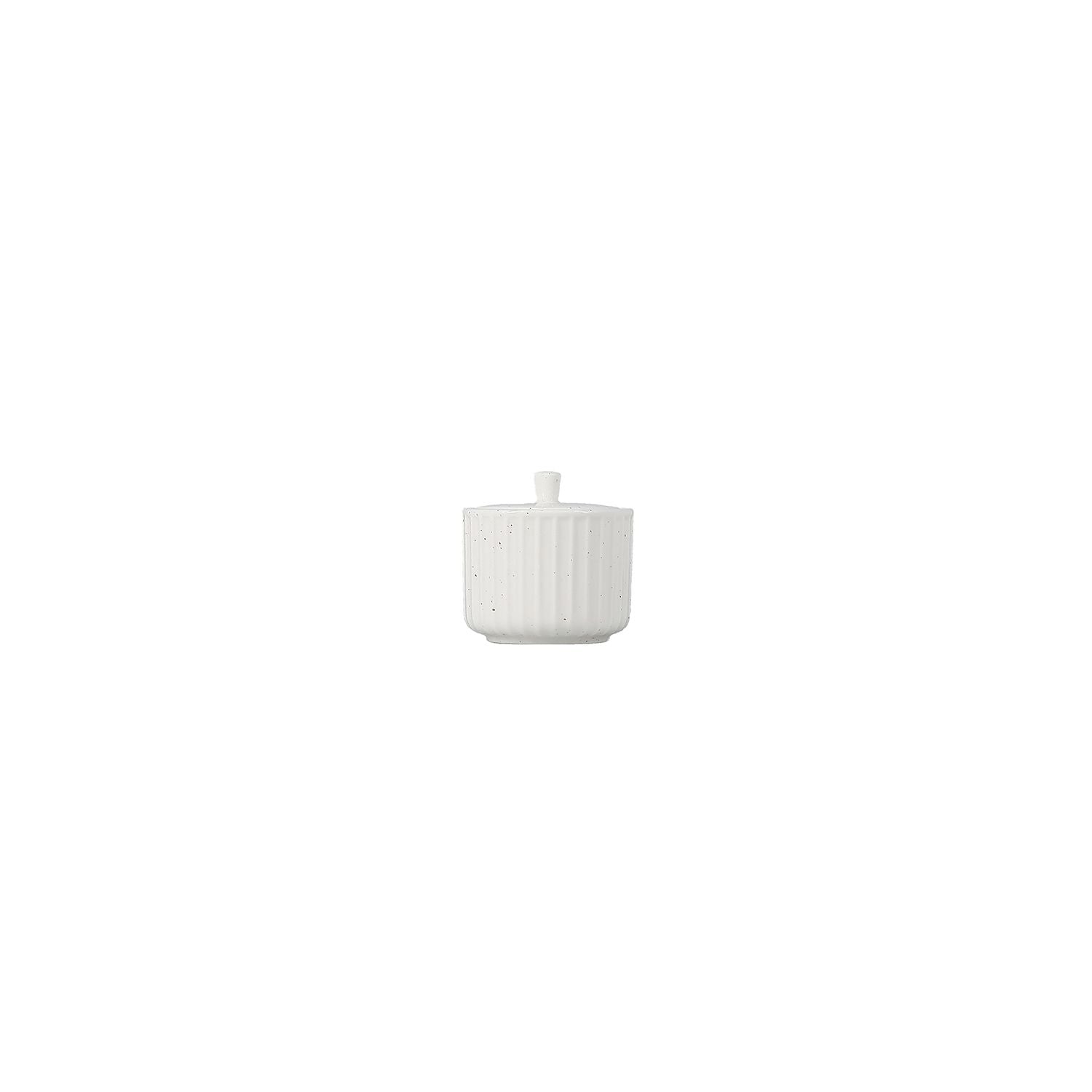 Salt&Pepper Melk-& suikerpot Ora Gloss