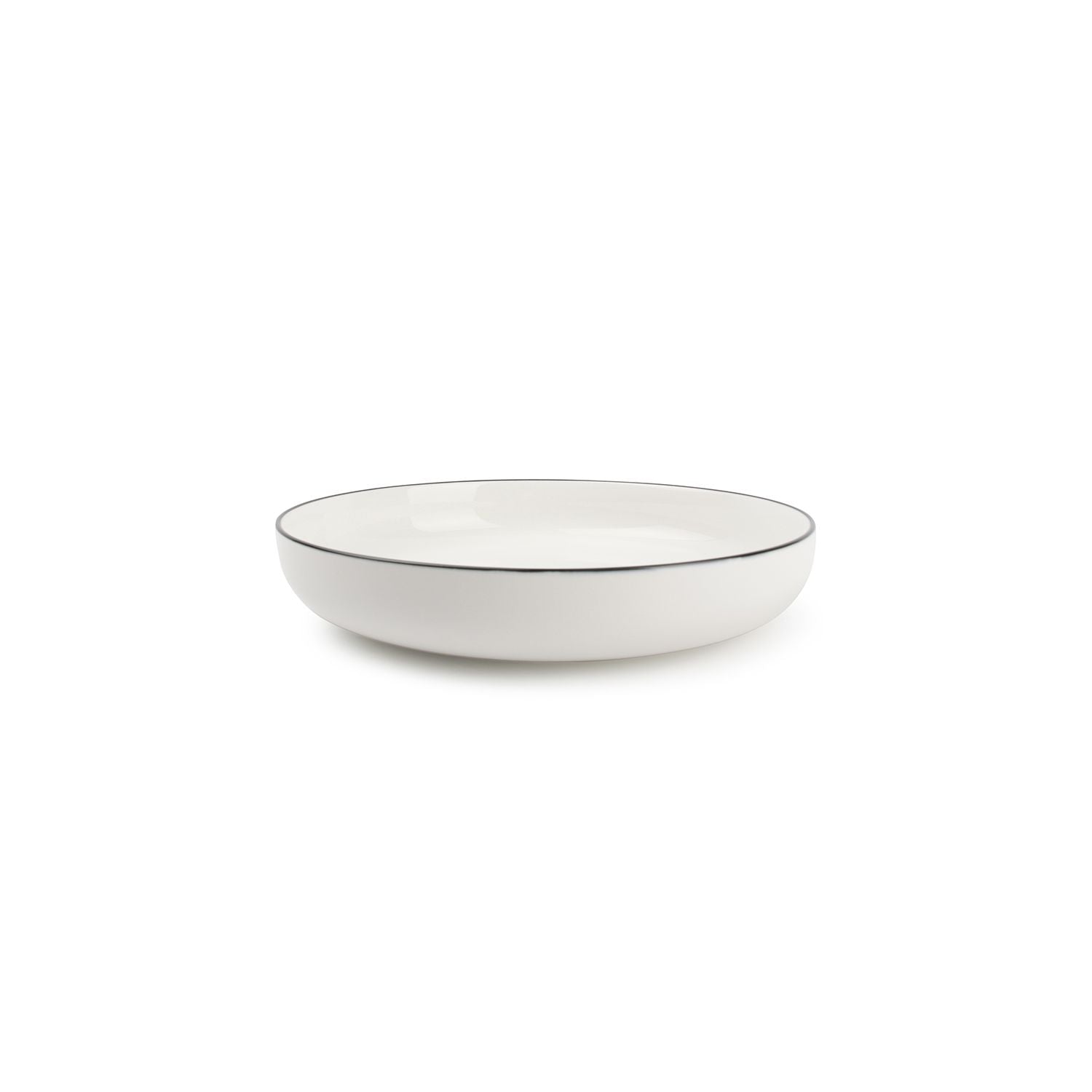 Salt&Pepper Studio Base diep bord 21,5HxH4cm