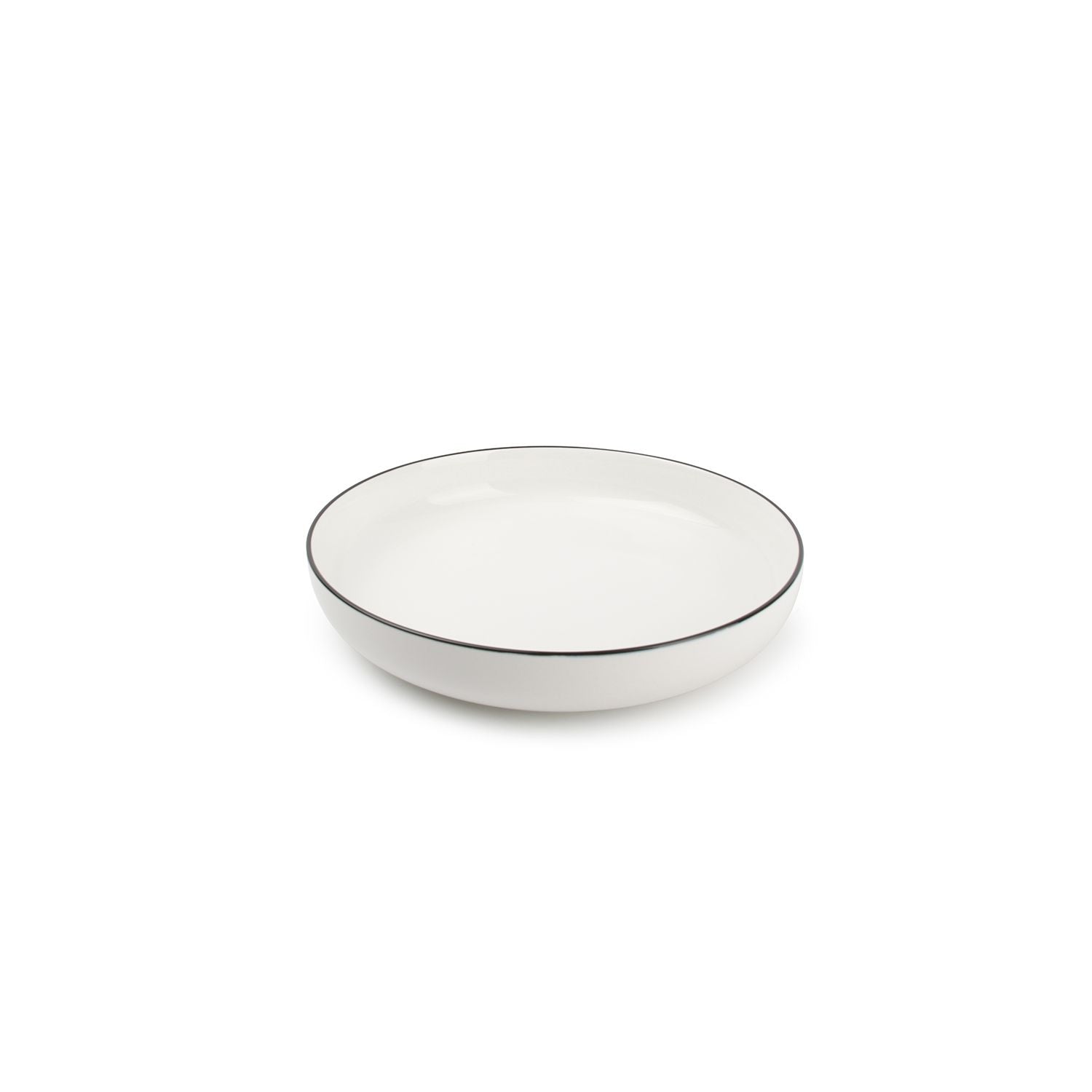 Salt&Pepper Studio Base diep bord 21,5HxH4cm