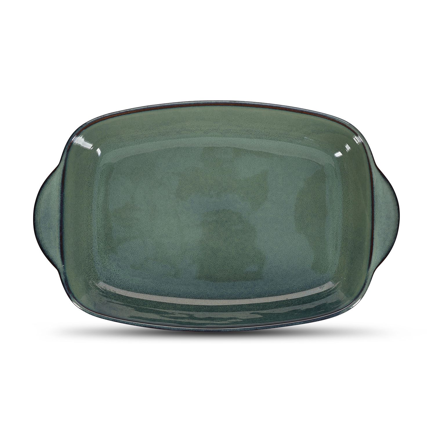 Salt&Pepper Meridian ovenschotel groenblauw