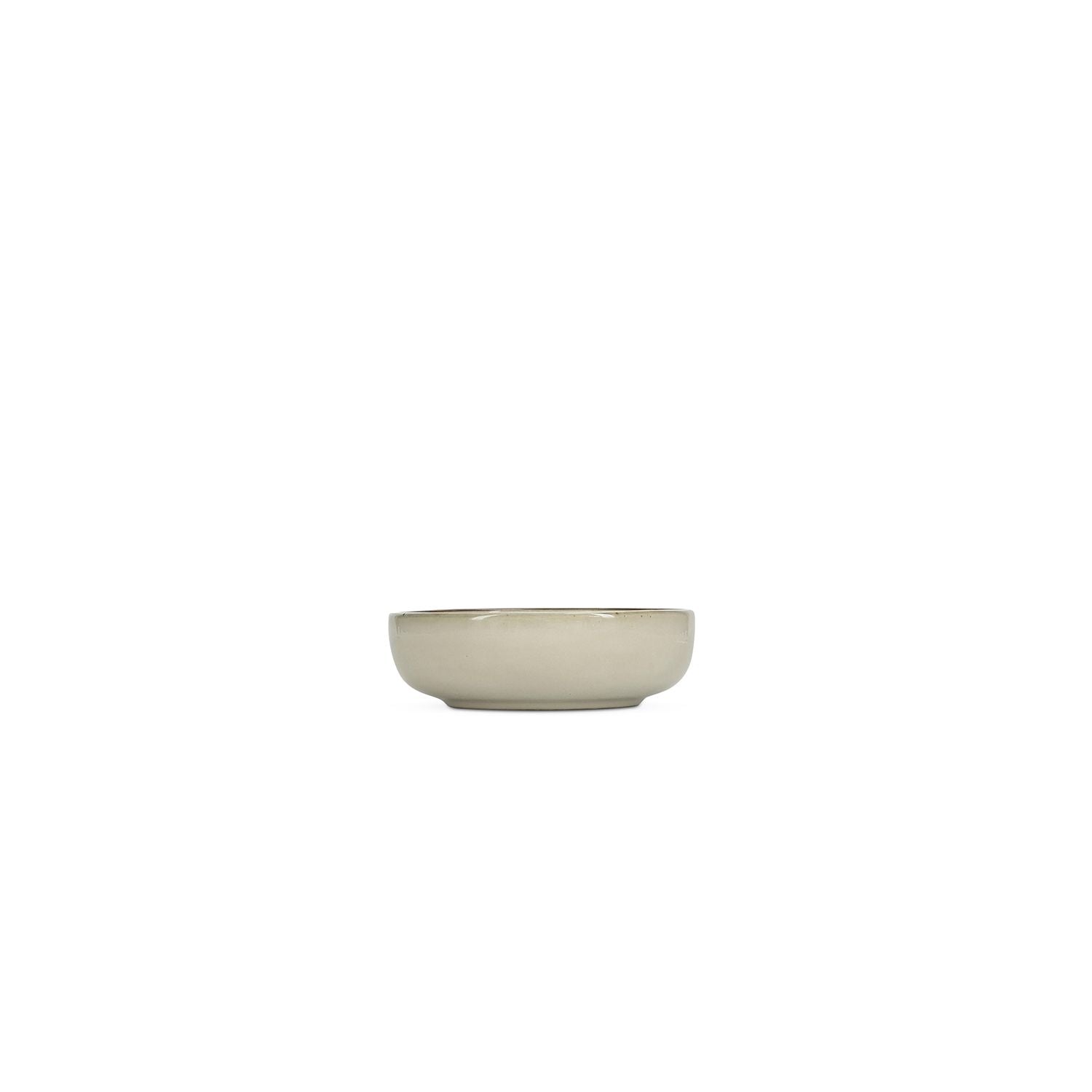 Salt&Pepper Meridian Kom 11cm ivoor